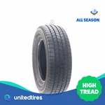 Used 235/65R16C Firestone Transforce CV2 Enliten 121/119R - 10/32. Price: $118.65.