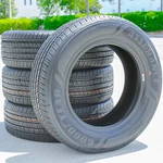 Tires Goodyear Assurance Finesse 235/45R19 95H A/s All Season New. Price: $536.74.