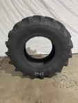 420/85R24 (16.9R24) Firestone Performer Extra #5465 Used. Price: $395.99.
