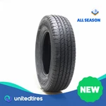 New 235/75R17 Hankook Dynapro Ht RH12 109T. Price: $188.14.