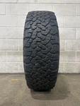 1X LT275/70R17 Bfgoodrich All Terrain Ta KO2 13/32 121 Used Tire 2757017. Price: $200.00.
