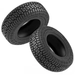 Rbp Repulsor A/t Plateau 245/70R17 114T Snow Certified All Terrain 50K Mileage New. Price: $247.86.
