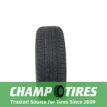 P225/60R17 Yokohama Geolandar A/t GO15 Owl 99 Used 8/32NDS. Price: $83.99.