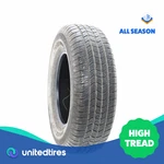 Driven Once 265/70R17 Primewell Valera Ht 113T - 9.5/32 Used. Price: $99.67.
