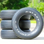 4 Tires Vitour Galaxy Radial G/t 265/50R15 99H As A/s Performance New. Price: $688.99.