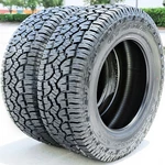 Tires Gt Radial Adventuro Atx 235/80R17 Load 10 Ply A/t All Terrain New. Price: $389.66.