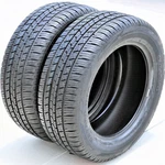 Tires Gt Radial Savero HT2 245/70R16 106T (dc) A/s All Season New. Price: $196.66.