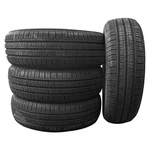 4 Tires 205/60R16 Touring Hp A/s All Season M+s(fits: 92V) New. Price: $246.53.