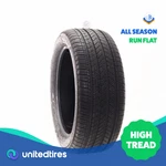 Used 275/45R20 Bridgestone Alenza Sport A/s Rft 110H - 9.5/32. Price: $103.32.