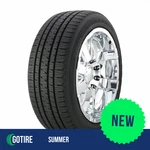 X New - 285/45R22 Bridgestone Dueler H/l Alenza 110H. Price: $386.48.