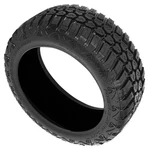 Rbp Repulsor X/t 35X12.50X18 123Q Mud Tires Truck Load Range E, 10 Ply New. Price: $219.86.