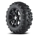 Efx - Atv Utv All Terrain 6 Ply Tires New. Price: $149.00.