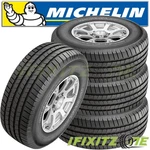 Michelin Defender Ltx M/s 275/70R16 114H Truck/suv 70000 Mile All Season Tires New. Price: $1235.96.