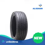 New 245/45ZR20 Lexani Lx-twenty 103W 10/32. Price: $98.31.