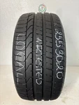 No Shipping Only Local Pick Up Tire 255 30 20 Pirelli Zero R01 Used. Price: $198.00.