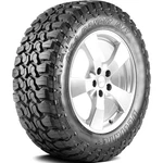 Tires Delinte DX-9 Bandit M/t Lt 33X12.50R20 Load (10 Ply) Mt Mud New. Price: $462.99.