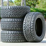 4 Tires Cosmo Gripit Lt 275/60R20 Load 10 Ply X/t Extreme Terrain New. Price: $712.93.