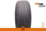 Set Of Used 205/50R16 Firestone All Season 87H 7.5-8/32 No Repairs. Price: $129.53.