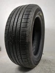 Used Tire 215/55R16 Solar 4XS+ 93H - Tread Depth 8/32. Price: $63.00.