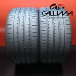 Set Of Tires Yokohama Advan Sport V105 (N0) Xl 315/30ZR22 315/30/22 107Y 65224 Used. Price: $298.38.