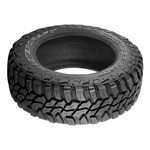 Mastercraft Courser Mxt 35X12.50R20/10 121Q Tire New. Price: $506.33.