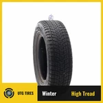 Used 215/70R16 Bridgestone Blizzak DM-V1 100R 8/32. Price: $47.99.