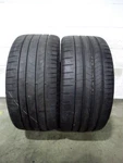 2X P315/30R23 Pirelli Pzero PZ4 7/32 111 Y Used Tires 3153023. Price: $446.50.
