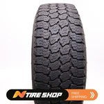 Set Of Used 275/70R18 Goodyear Wrangler All-terrain Adventure Kevlar 125/122R. Price: $302.41.