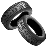Hankook Winter I*pike X W429A 265/75R16 116T Snow Tires Take Off Used. Price: $347.39.