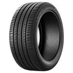 Tyre Michelin 275/45 R20 110V Latitude Sport 3 Acoustic (vol) Xl Summer Brand. Price: $621.34.