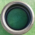 325/30R23 Pirelli Zero Tire PZ4 Lamborghini Urus 325/30ZR23 80% 7/32 Used. Price: $229.00.