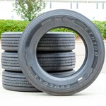 4 Tires Evoluxx ETH100 11R22.5 Load 16 Ply Trailer Commercial New. Price: $1729.99.