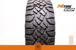 Set Take Off Lt 33X12.50R15 Goodyear Wrangler Duratrac - 108Q 18/32 Used. Price: $417.62.