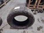 265/60 R20 Tire Bfgoodrich All Terrain Ta K02 14/32 Tread Depth 3152189 Used. Price: $159.00.