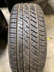 New 215 60 16 Bridgestone Drive Guard Rft Older Production Run Flat Tire. Price: $85.00.