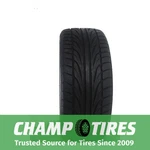 P245/40R18 Ohtsu FP8000 97 W Used 9/32NDS. Price: $69.45.