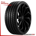 New 235/50R19 Lexani Lx-twenty 103V (DOT:4325) Tire. Price: $97.30.