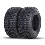Deestone 11X4.00-5 D265 Lawn & Grass 43A3 Ply T/l (set Of Tires) New. Price: $34.24.