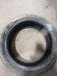 245/40 R18 Tire Bridgestone Blizzak MZ-03 9/32 Tread Depth 3176242 Used. Price: $109.00.