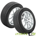Goodyear Assurance Comfortdrive 215/55R18 95H All Season ( Takeoff Tires) Used. Price: $404.78.