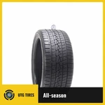 Used 275/35ZR20 Continental Controlcontact Sport Srs Plus 102Y - 7.5/32. Price: $72.60.