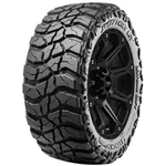 35X12.50R18LT Venom Power Swamp Thing M/t 128R Lrf Black Wall Tire New. Price: $327.99.