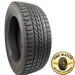 Used 255/55R20 Goodyear Eagle F1 SUV.4X4 Asymmetric 110Y 9.5/32 (dot 22). Price: $174.25.