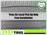 HL285/40R23 Pirelli Scorpion Tm Ms Lr Pncs Xl Used Tire 6.0/32 Tread 115Y. Price: $120.00.