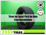 265/60R18 Used Tire Hankook Dynapro Ht 8.0/32 Tread 2656018 110T No Patch. Price: $70.00.
