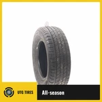 Used 235/70R16 Cooper Adventurer All Season 106T - 7/32. Price: $64.51.