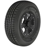 New Multi-mile Trail Guide Hlt 235X65R17 Tires. Price: $117.56.