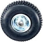 Jungle Jim's Wheels Sulky Replacement Tires (900 Air Filled Tire) New. Price: $74.40.