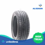 Used 235/50R19 Yokohama Geolandar Cv G058 103V - 10/32. Price: $74.85.