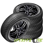 Michelin X-ice Snow 225/55R17 101H Tires, Winter, 40000 Mile Warranty, New. Price: $772.39.